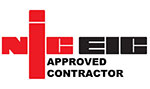 NICEIC Approved Contractor