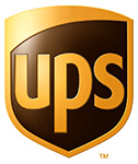 Our shipping partner is UPS