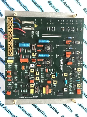 TASC / Triac / PYE / LSE / VACON 1366P - 1366-P Motor Control Board