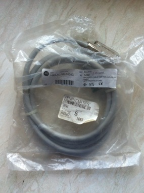 Allen-Bradley 1492-ACABLE025C Cable.