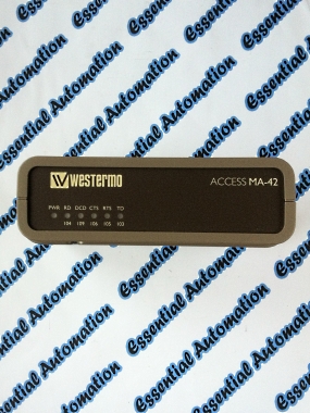 Westermo 3042-4003 MA-42GB Modem