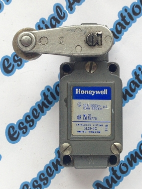 Honeywell 5LS1-4C Limit Switch