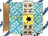 MTE / ABB - TK5 Timer - 1.5-30sec - 110-415VAC - 64.240707.000 / 64-240707-000 / 64240707000