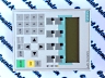 6AV3 607-1JC30-0AX1 / 6AV3 6071JC300AX1 / 6AV36071JC300AX1 - Siemens Simatic HMI - OP7 - DP12 Operator Panel.