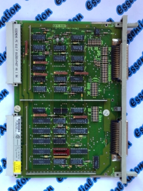 Siemens Simatic IM301 Interface Module