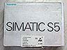 Siemens Simatic S5 PLC - 6ES5 312-5CA12 / 6ES5312-5CA12