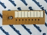 6ES5 330-8MA11 / 6ES5 3308MA11 / 6ES53308MA11 - Siemens Simatic S5 PLC - Bus Signal Diagnostics Module.