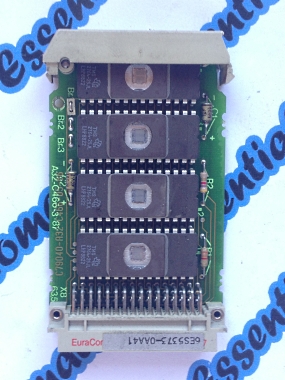 Siemens Simatic S5 6ES5 373-0AA41 Memory Eprom.