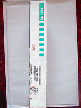 Siemens Simatic S5 6ES5 420-7LA11 32 Point Digital Input Module.