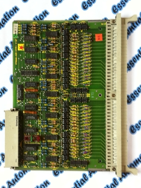 Siemens Simatic S5 6ES5 430-3BA11 Input Module.