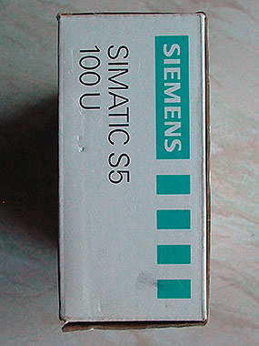 Siemens Simatic S5 PLC 6ES5431-8MD11 Input Module.