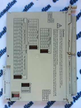 Siemens Simatic S5 6ES5432-4UA12 Digital Input.