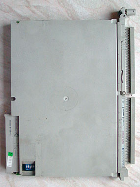 Siemens Simatic S5 PLC 6ES5 441-4UA12 digital output module.