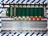 Siemens Simatic S5 PLC - S5-115 - Rack / Back Plane / Base - 6ES5 700-1LA12 / 6ES5700-1LA12 / 6ES57001LA12