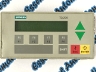 6ES7272-0AA00-0YA0 / 6ES72720AA000YA0 - Siemens Simatic HMI - TD200 24VDC - RS208-5441