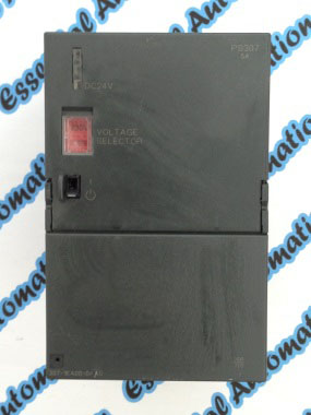 Siemens Simatic 6ES7 307-1EA00-0AA0 - PS-307