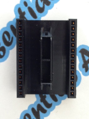 Siemens Simatic 6ES7 390-0AA00-0AA0 - Bus Connector