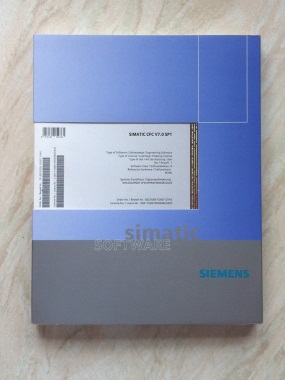 Siemens Simatic S7 Software - 6ES7658-1EX07-2YA5