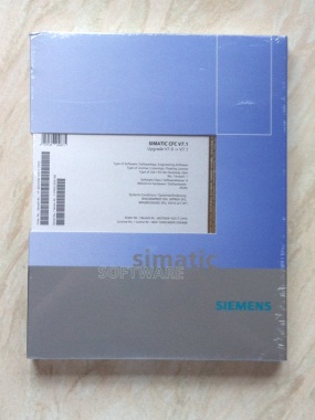 Siemens Simatic S7 Software - 6ES7658-1EX17-2YE5