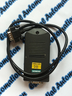Siemens Simatic 6ES7972-0CA23-0XA0 Cable.