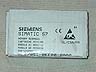 Siemens S7 PLC / HMI - 6ES7 951-0KE00-0AA0 / 6ES7951-0KE00-0AA0 / 6ES79510KE000AA0