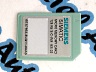 Siemens Simatic - 6ES7953-8LG11-0AA0 - 128K Micro Memory Card - 6ES7 953-8LG11-0AA0 / 6ES79538LG110AA0