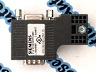 Siemens Simatic - 6ES7 972-0BB51-0XA0 - Profibus Connector - 6ES7 972-0BB51-0XA0 / 6ES79720BB510XA0