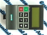 6SE3 290-0XX87-8BF0 / 6SE32900XX878BF0 - Siemens 6SE3-290-0XX87-8BF0 OPM2 Inverter Keypad / Programmer.