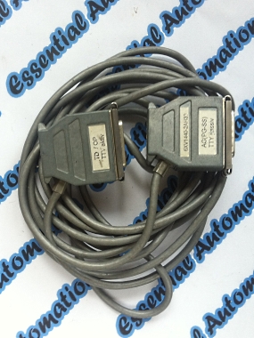 Siemens Simatic S7-200 6ES 7901-3BF20-0XA0 Cable.