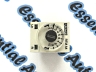 Crouzet - RTM A4 Plug in timer - 230/240VAC - 0.1sec - 100Hours - 88896207 / 88-896-207 / 88 896 207