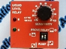 8WRW-O / 8WRW-0 / 8WRW O / 8WRW0/ 8WRWO - Foxtam - Liquid Level control relay - 240VAC.