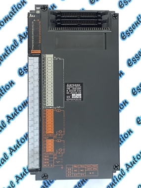 Mitsubishi Melsec PLC A Series A0J2E-E28DT / A0J2EE28DT