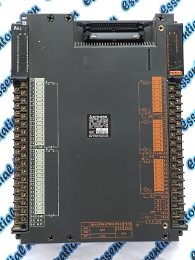 Mitsubishi Melsec PLC A Series A0J2E-E56DT / A0J2EE56DT