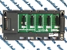 Mitsubishi Melsec A1S PLC - A1S-55B-S1 / A1S55BS1