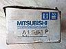 Mitsubishi Melsec A1S PLC - A1S-61P / A1S61P / A1S 61P