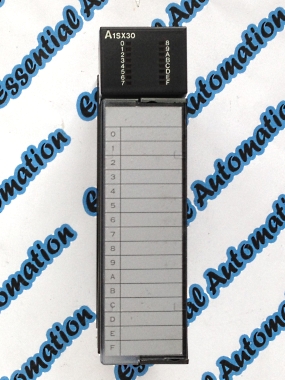 Mitsubishi Melsec A1SX30 Digital Input module
