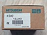 Mitsubishi Melsec A1S PLC - A1S-X42 / A1SX42 / A1S X42