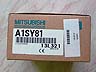 Mitsubishi Melsec A1S PLC - A1S-Y81 / A1SY81