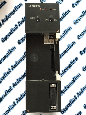 Mitsubishi Melsec PLC A Series A2N-CPU / A2NCPU