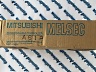 A61P / A61-P / A61P - Mitsubishi Melsec A PLC - PSU - Power Supply - 85-132VAC - 170-264VAC