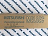 A62P / A62-P / A62P - Mitsubishi Melsec A PLC - PSU - Power Supply