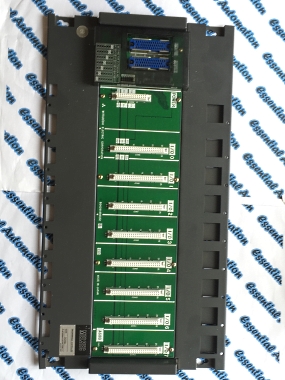 Mitsubishi Melsec A68B / A68-B Base Rack