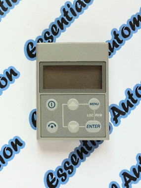 ABB ACS100-PAN Parameter Unit / Keypad / Control Pad.