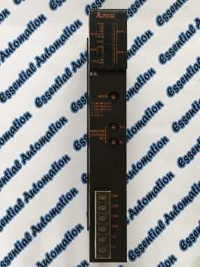 Mitsubishi Melsec PLC A Series AJ71T32 / AJ71-T32 Net/Mini Master