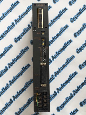 Mitsubishi Melsec AJ71UC24 - RS232/485/422