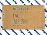 AY81 / AY-81 / AY 81 - Mitsubishi Melsec A PLC - AY81 - 32 x Transistor outputs - 12/24VDC