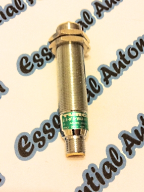 Turck Banner BIS-M18-VN4X-H1141 inductive proximity Sensor.