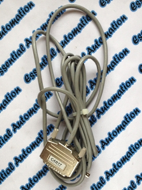 Mitsubishi Melsec / Beijer Electronics CAB17 Cable