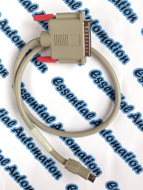 Mitsubishi Melsec / Beijer CAB19 Cable. 600mm