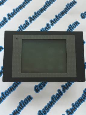 Beijer Electronics Cimrex 41 / Cimrex41 HMI